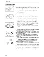 Предварительный просмотр 32 страницы ECOVACS ECO D54 Instruction Manual