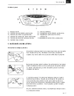 Предварительный просмотр 37 страницы ECOVACS ECO D54 Instruction Manual