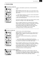 Предварительный просмотр 41 страницы ECOVACS ECO D54 Instruction Manual