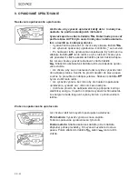 Предварительный просмотр 42 страницы ECOVACS ECO D54 Instruction Manual