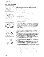 Предварительный просмотр 58 страницы ECOVACS ECO D54 Instruction Manual