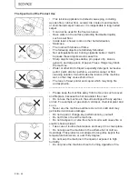 Предварительный просмотр 84 страницы ECOVACS ECO D54 Instruction Manual