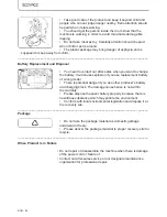 Предварительный просмотр 86 страницы ECOVACS ECO D54 Instruction Manual