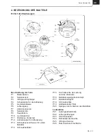 Предварительный просмотр 113 страницы ECOVACS ECO D54 Instruction Manual