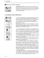 Предварительный просмотр 118 страницы ECOVACS ECO D54 Instruction Manual