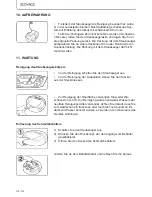 Предварительный просмотр 120 страницы ECOVACS ECO D54 Instruction Manual