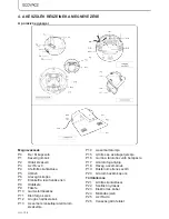 Предварительный просмотр 138 страницы ECOVACS ECO D54 Instruction Manual