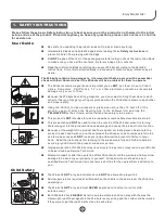 Предварительный просмотр 5 страницы ECOVACS W553 User Manual