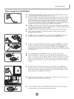 Preview for 7 page of ECOVACS W553 User Manual