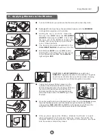 Preview for 13 page of ECOVACS W553 User Manual