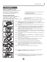 Preview for 15 page of ECOVACS W553 User Manual