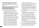 Preview for 2 page of ECOVACS WG888-12 Instruction Manual