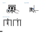 Preview for 10 page of ECOVACS WG888-12 Instruction Manual