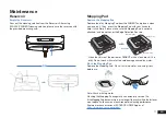 Preview for 11 page of ECOVACS WG888-12 Instruction Manual