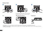 Preview for 12 page of ECOVACS WG888-12 Instruction Manual