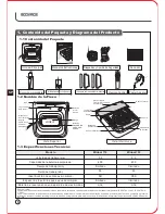 Предварительный просмотр 26 страницы ECOVACS Winbot 7 series Instruction Manual