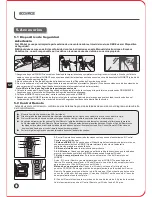 Предварительный просмотр 32 страницы ECOVACS Winbot 7 series Instruction Manual