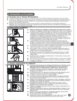 Preview for 47 page of ECOVACS Winbot 7 series Instruction Manual