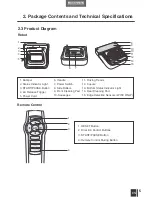 Предварительный просмотр 7 страницы ECOVACS WINBOT 7 Instruction Manual