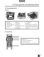 Предварительный просмотр 43 страницы ECOVACS WINBOT 7 Instruction Manual