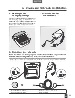 Предварительный просмотр 45 страницы ECOVACS WINBOT 7 Instruction Manual