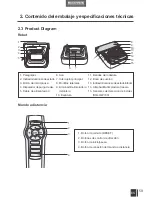 Предварительный просмотр 61 страницы ECOVACS WINBOT 7 Instruction Manual