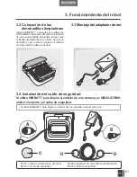 Предварительный просмотр 63 страницы ECOVACS WINBOT 7 Instruction Manual