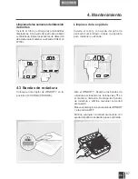 Предварительный просмотр 69 страницы ECOVACS WINBOT 7 Instruction Manual