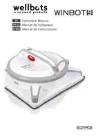 ECOVACS Winbot 9 Instruction Manual preview