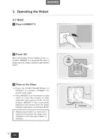 Preview for 12 page of ECOVACS Winbot 9 Instruction Manual