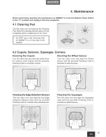 Preview for 15 page of ECOVACS Winbot 9 Instruction Manual