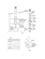 Preview for 8 page of ECOVENT USA EV-SHT Installation Instructions Manual