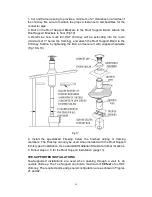 Preview for 15 page of ECOVENT USA EV-SHT Installation Instructions Manual