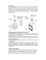 Preview for 21 page of ECOVENT USA EV-SHT Installation Instructions Manual