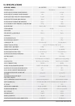 Preview for 6 page of Ecovolt EV-H20/180 Installation & Operation Manual