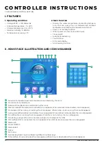 Предварительный просмотр 12 страницы Ecovolt EV-H20/180 Installation & Operation Manual