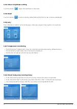 Preview for 16 page of Ecovolt EV-H20/180 Installation & Operation Manual