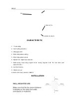 Preview for 5 page of Ecovolt Joule Therm JT12r Manual