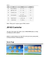 Preview for 10 page of Ecovolt Joule Therm JT12r Manual