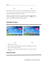 Preview for 11 page of Ecovolt Joule Therm JT12r Manual