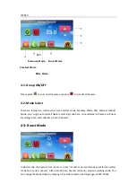 Preview for 12 page of Ecovolt Joule Therm JT12r Manual