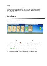 Preview for 13 page of Ecovolt Joule Therm JT12r Manual