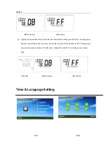 Preview for 17 page of Ecovolt Joule Therm JT12r Manual