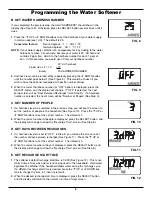 Preview for 7 page of EcoWater Atlas 15 Owner'S Manual