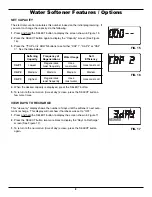 Preview for 9 page of EcoWater Atlas 15 Owner'S Manual