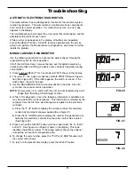 Preview for 12 page of EcoWater Atlas 15 Owner'S Manual