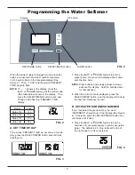 Preview for 3 page of EcoWater Calex 11 Installation And Operating Manual