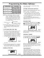 Preview for 4 page of EcoWater Calex 11 Installation And Operating Manual