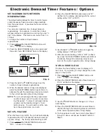 Предварительный просмотр 5 страницы EcoWater Calex 11 Installation And Operating Manual