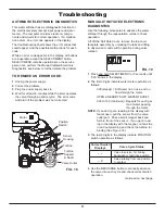 Preview for 11 page of EcoWater Calex 11 Installation And Operating Manual